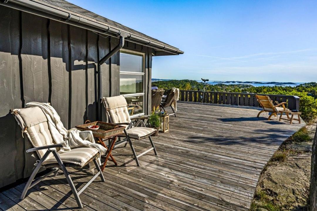 Photo of Patio Balcony in Mandal