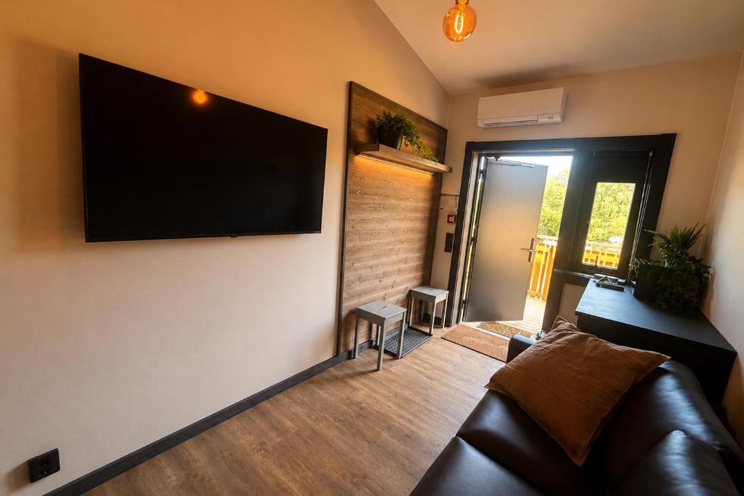 Photo of Livingroom in Nol