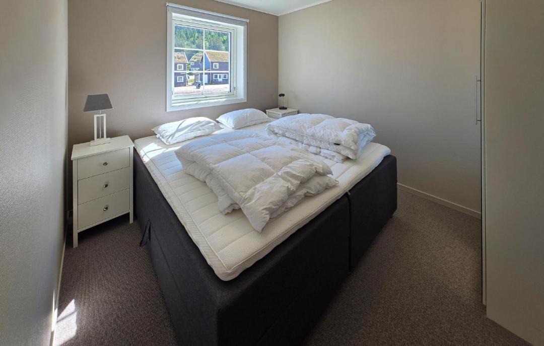 Photo of Bedroom in Gautefall