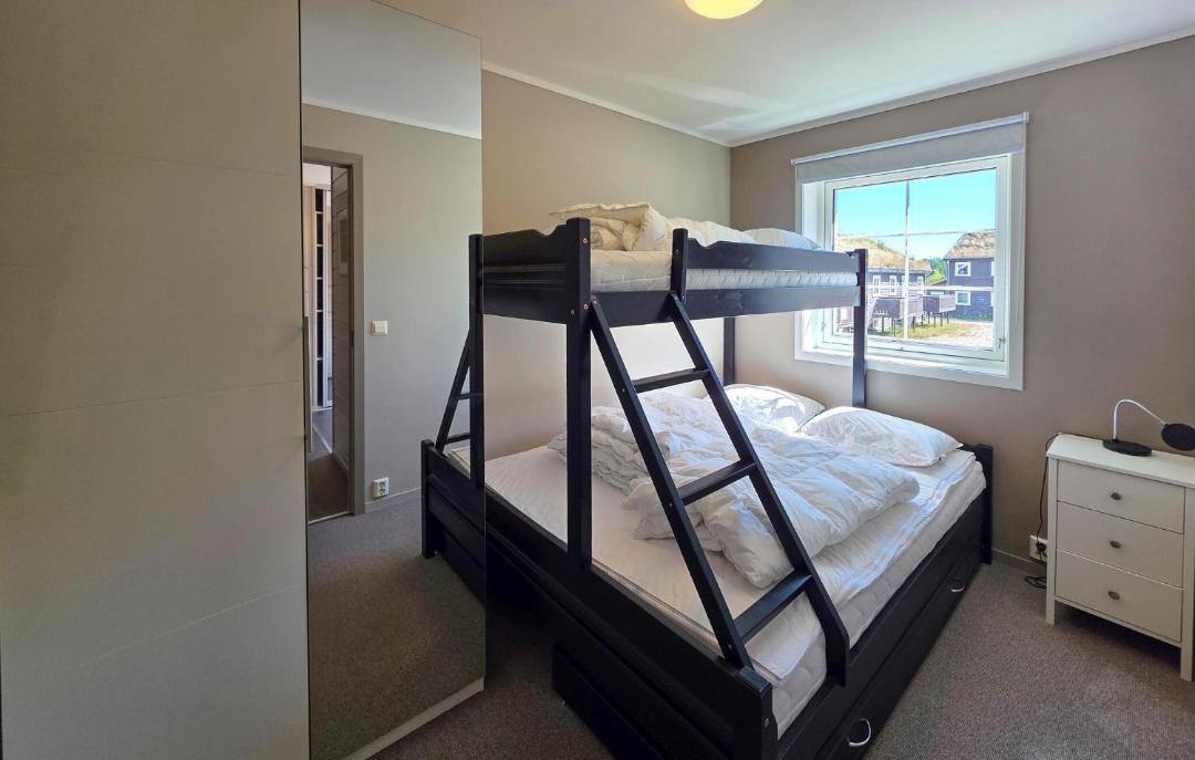 Photo of Bedroom in Gautefall