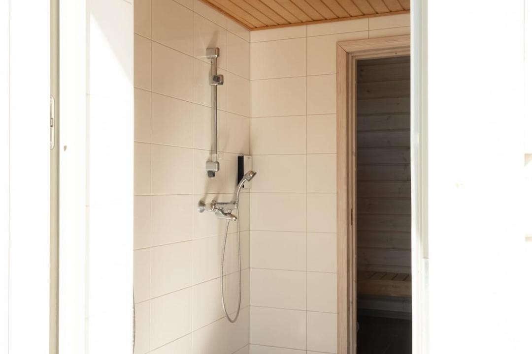 Photo of Bathroom in Savonlinna