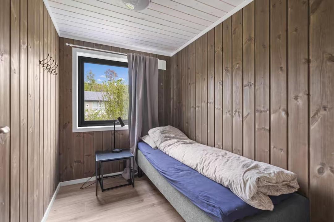 Photo of Bedroom in Torjulvagen