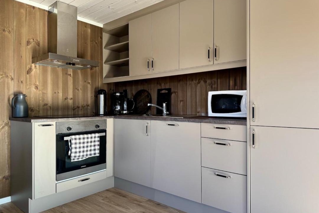 Photo of Kitchen in Torjulvagen