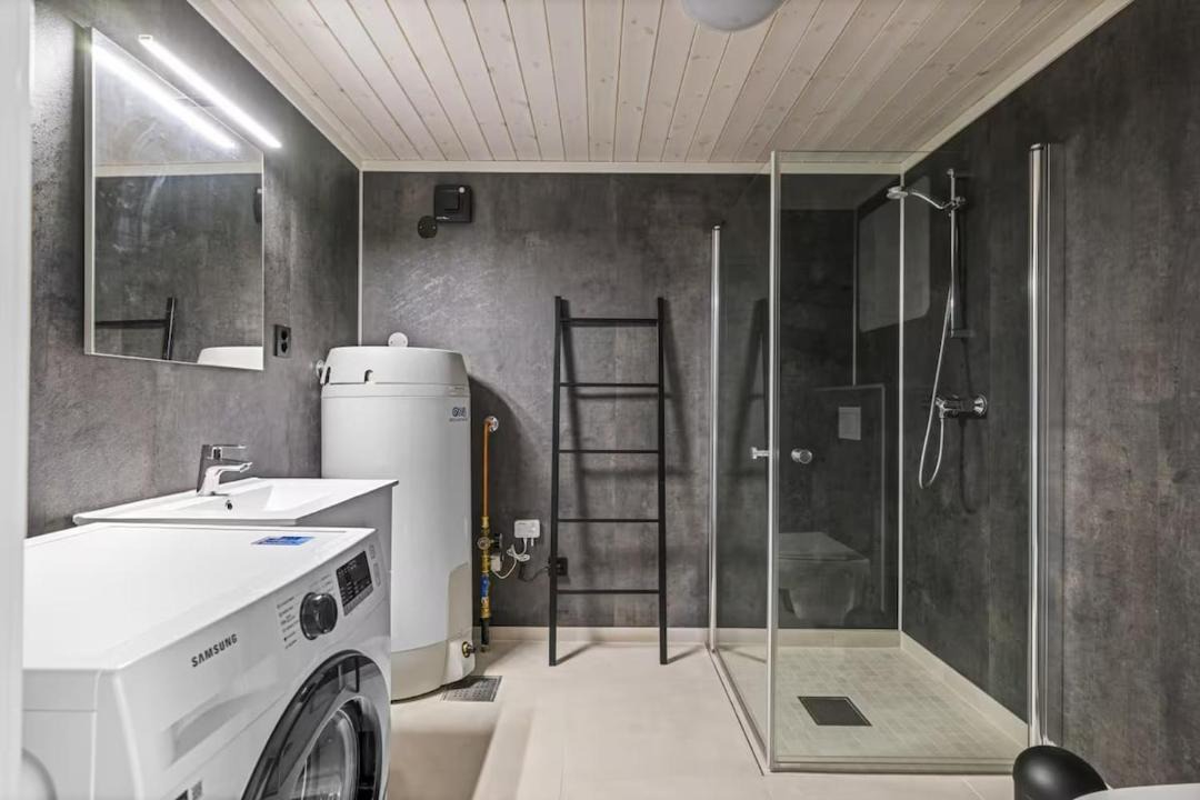 Photo of Bathroom in Torjulvagen