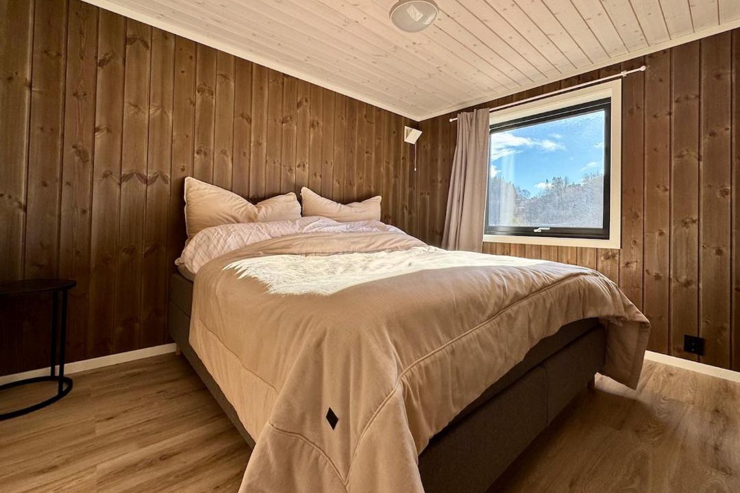 Photo of Bedroom in Torjulvagen