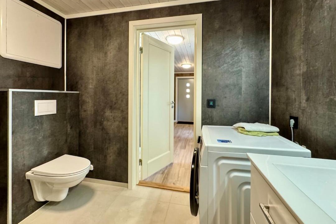 Photo of Bathroom in Torjulvagen