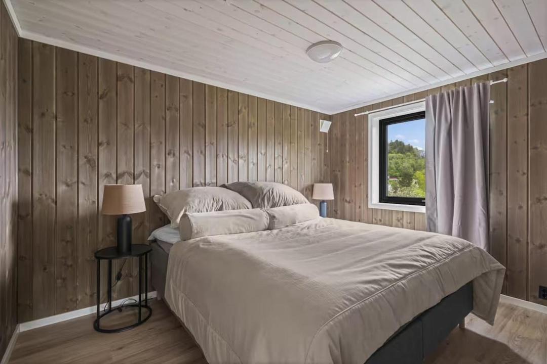 Photo of Bedroom in Torjulvagen