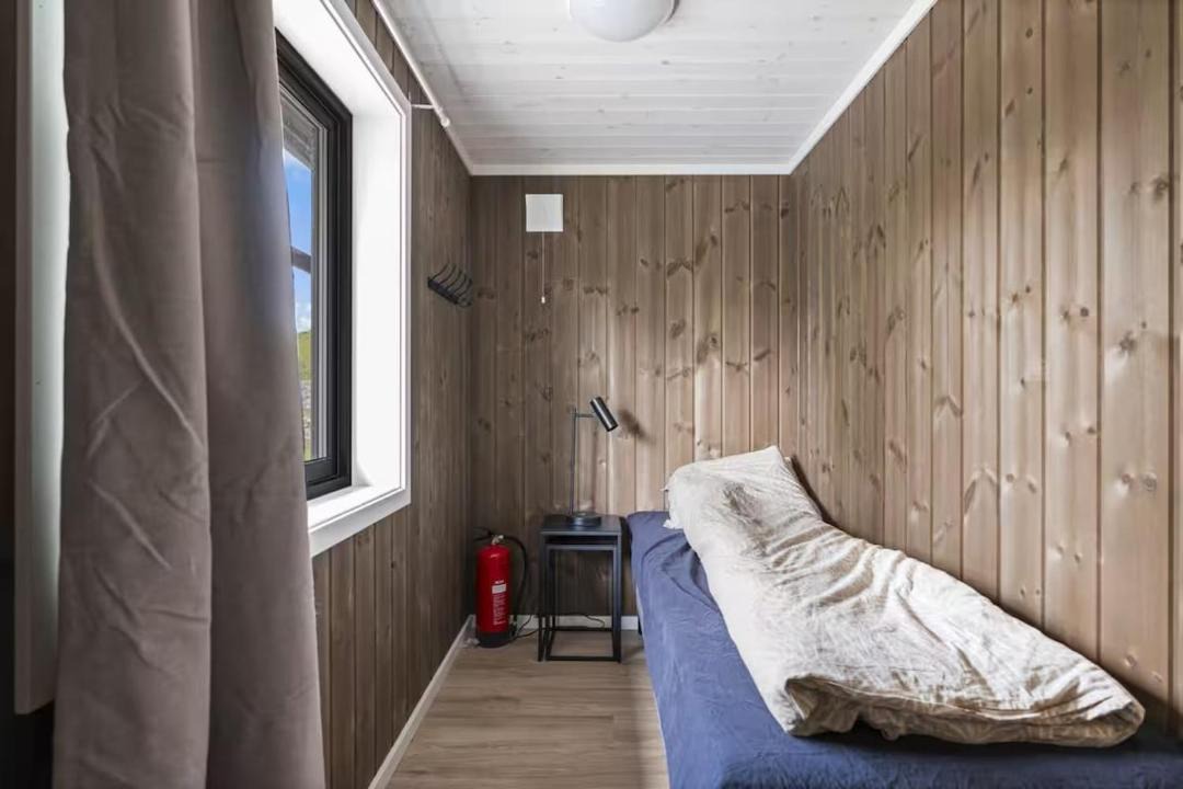 Photo of Bedroom in Torjulvagen