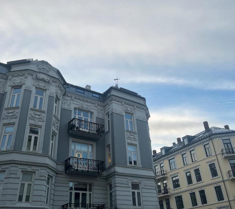 Photo of Others in Frogner