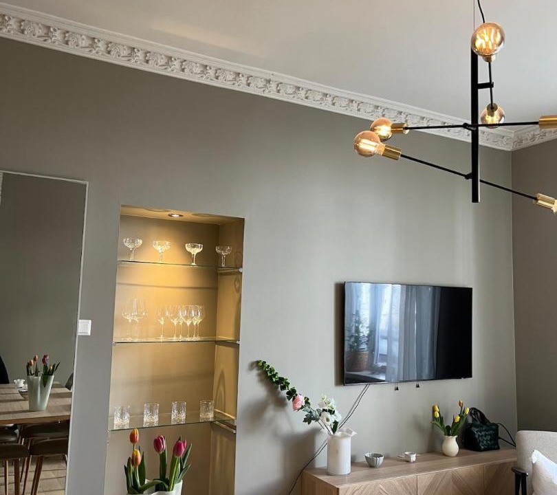 Photo of Livingroom in Frogner