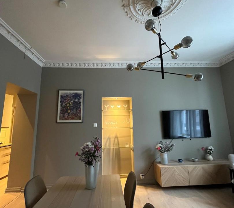 Photo of Livingroom in Frogner