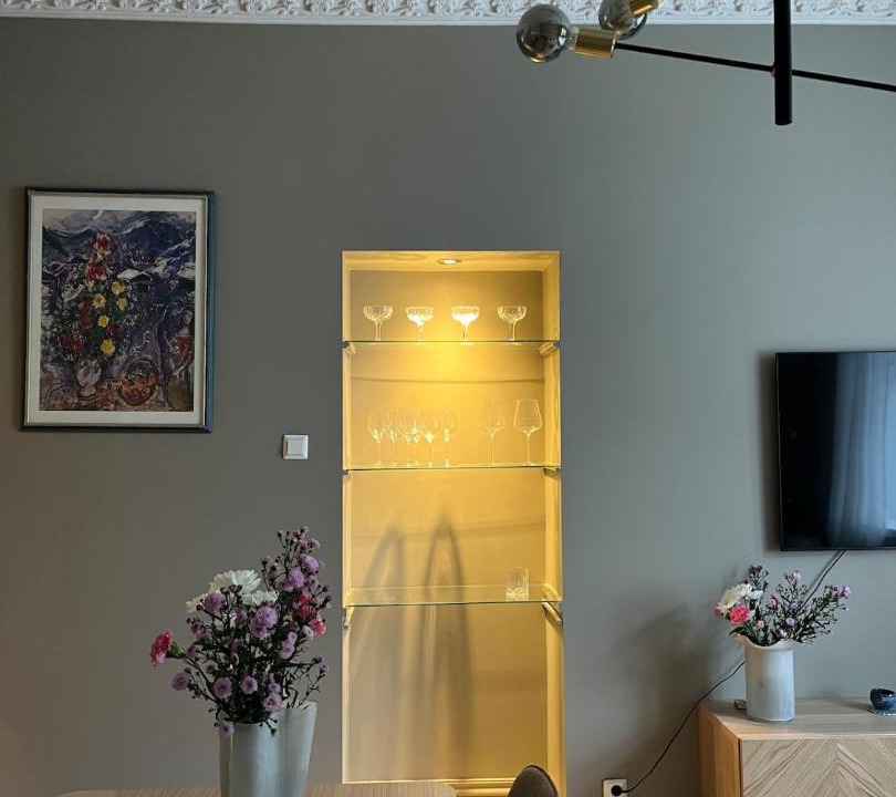 Photo of Livingroom in Frogner