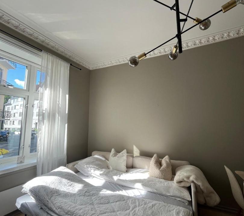 Photo of Bedroom in Frogner