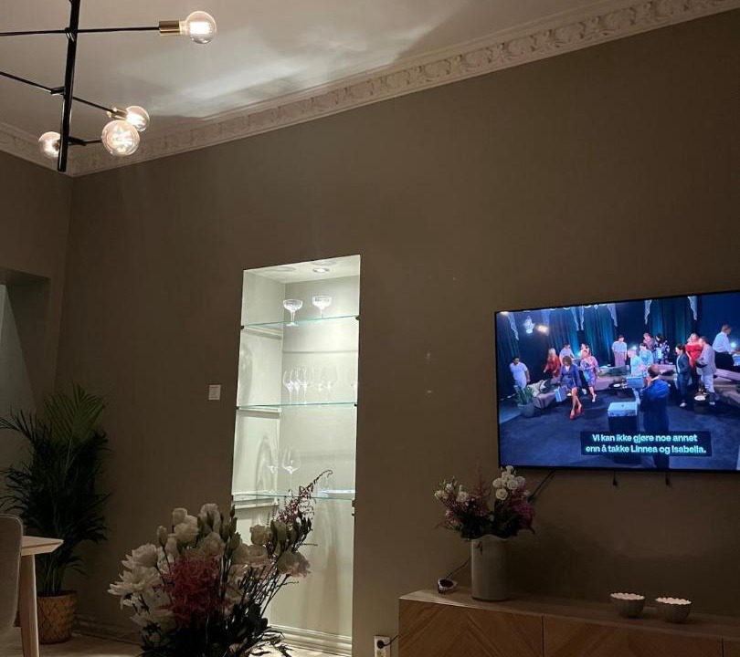 Photo of Livingroom in Frogner