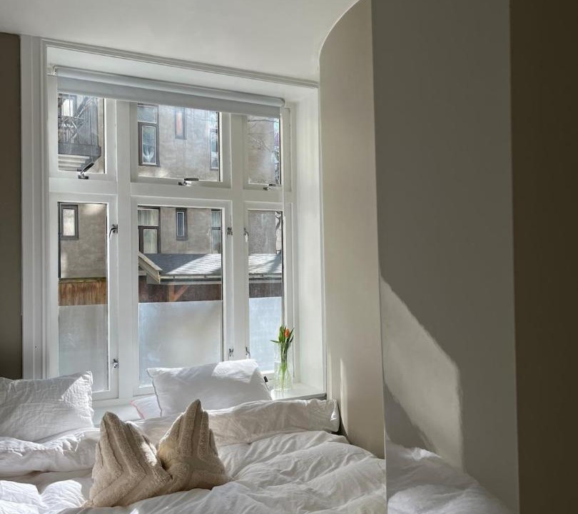 Photo of Bedroom in Frogner