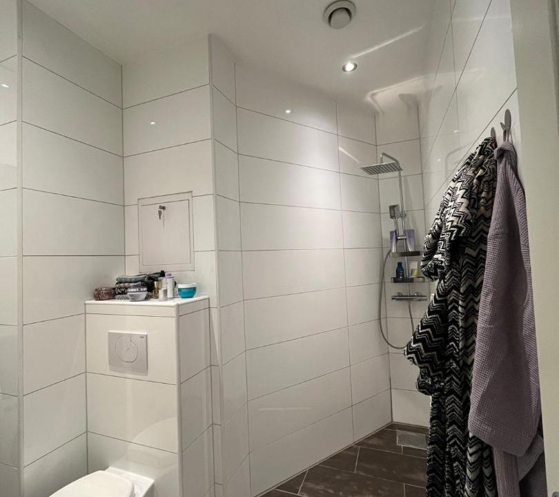 Photo of Bathroom in Frogner