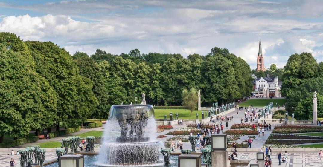 Photo of Others in Frogner