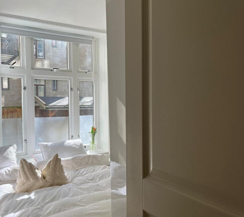 Photo of Bedroom in Frogner