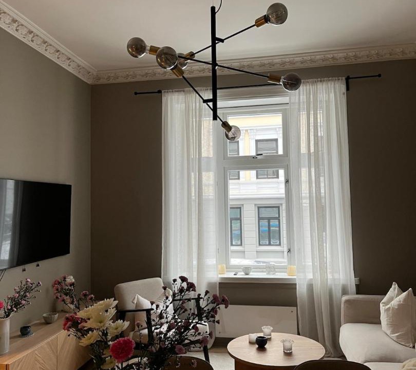 Photo of Livingroom in Frogner
