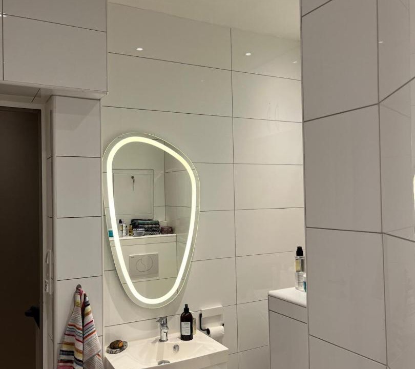 Photo of Bathroom in Frogner