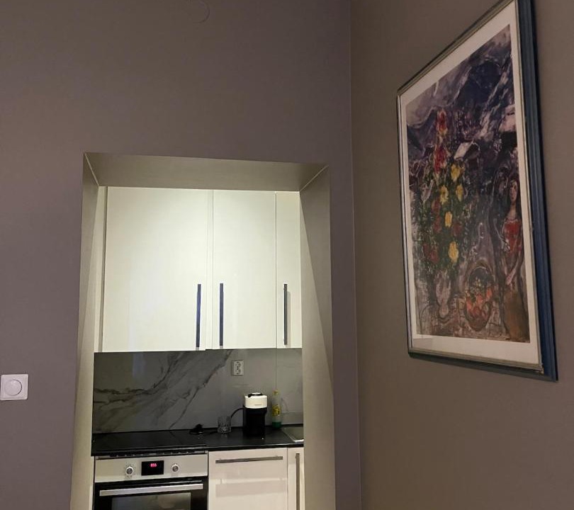 Photo of Kitchen in Frogner