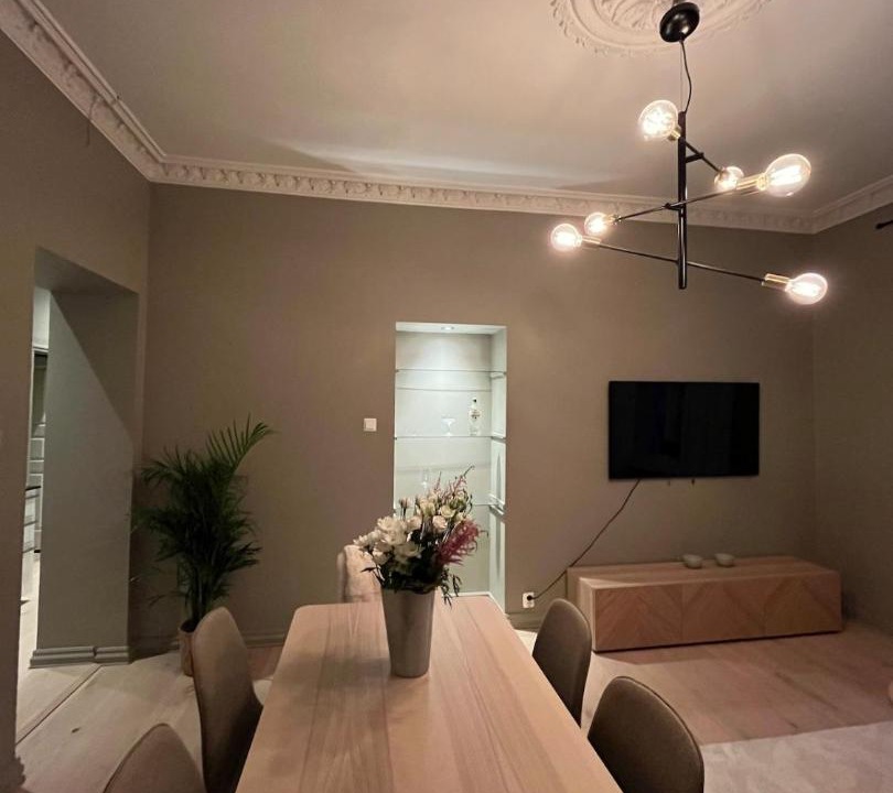 Photo of Livingroom in Frogner