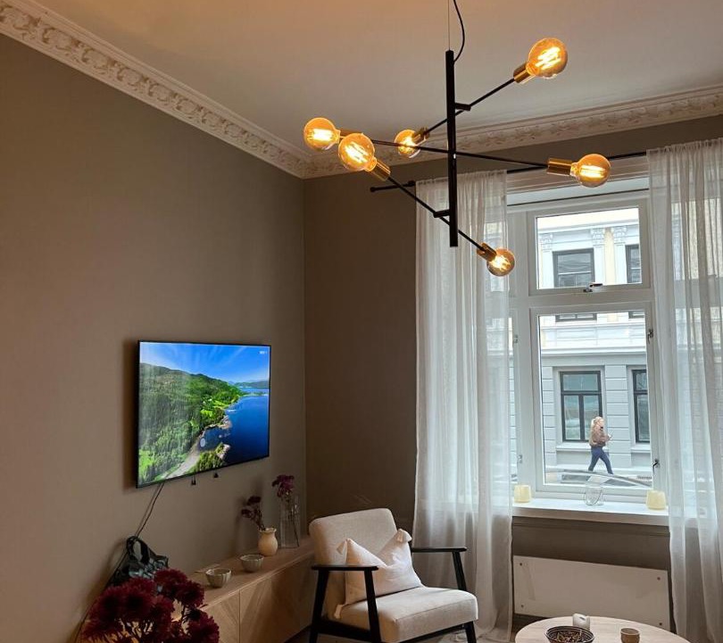 Photo of Livingroom in Frogner