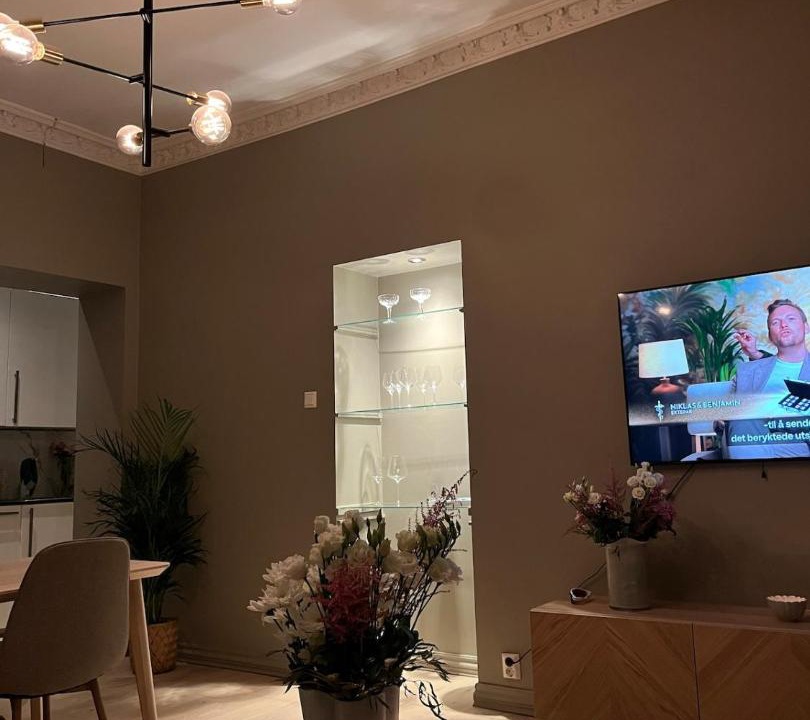 Photo of Livingroom in Frogner