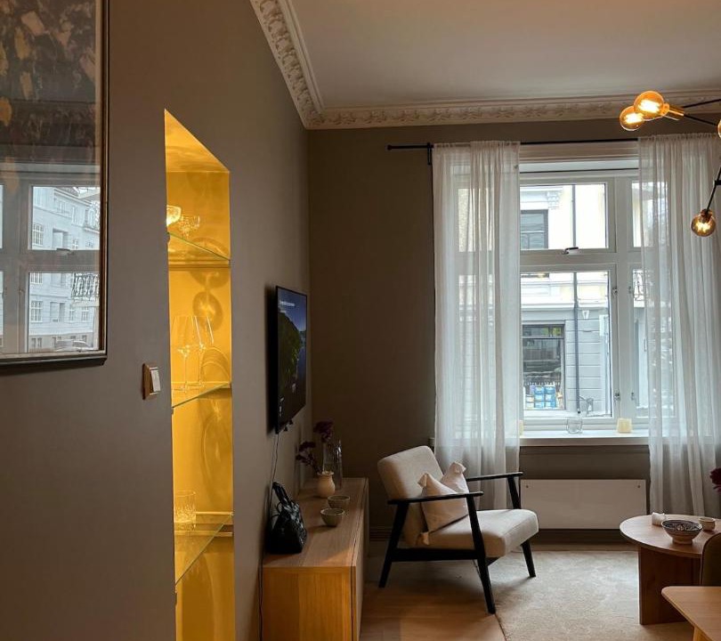 Photo of Livingroom in Frogner