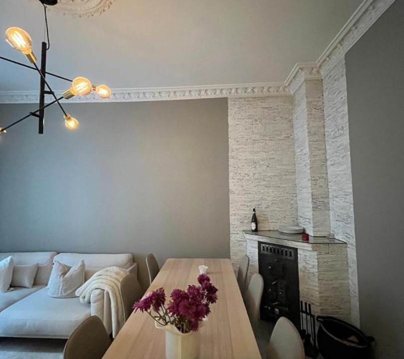 Photo of Livingroom in Frogner