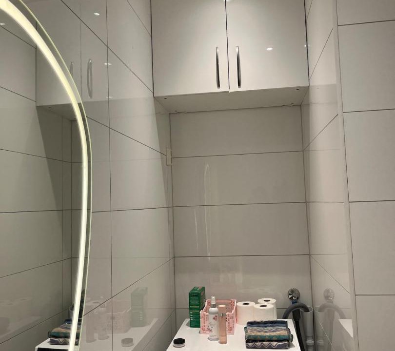 Photo of Bathroom in Frogner