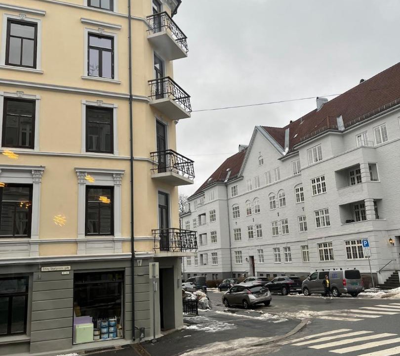 Photo of Others in Frogner