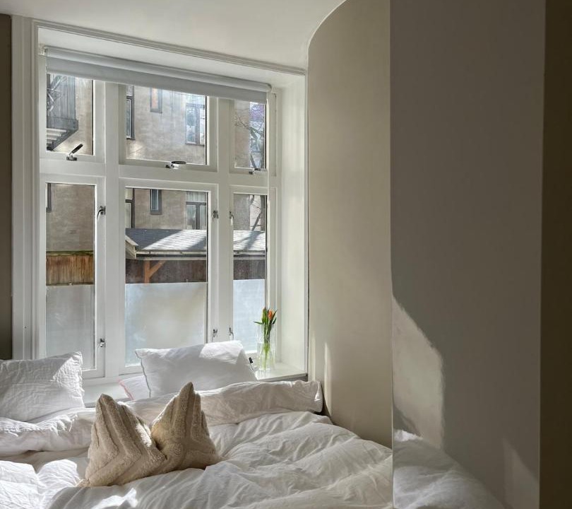 Photo of Bedroom in Frogner