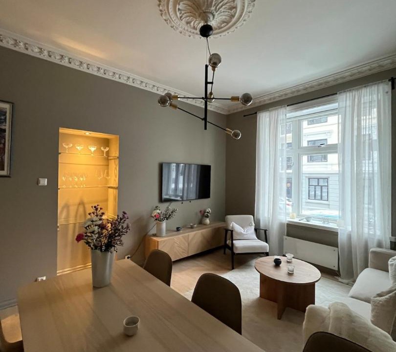 Photo of Livingroom in Frogner