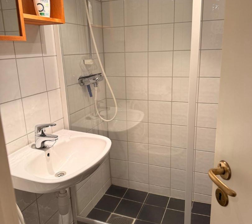 Photo of Bathroom in Aseral