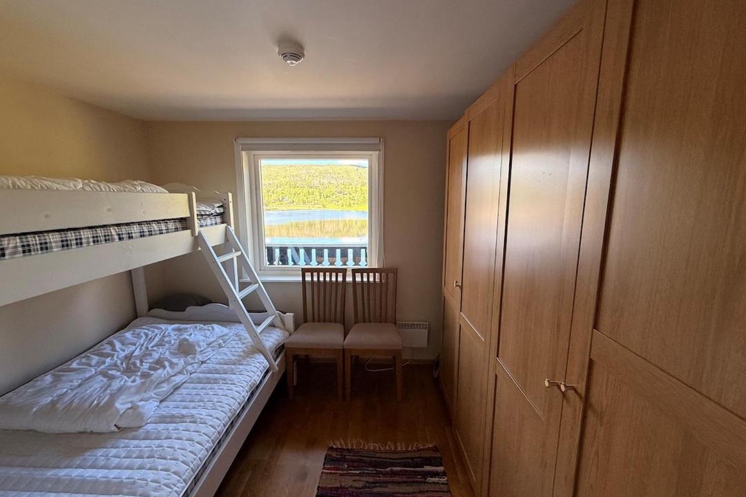 Photo of Bedroom in Aseral
