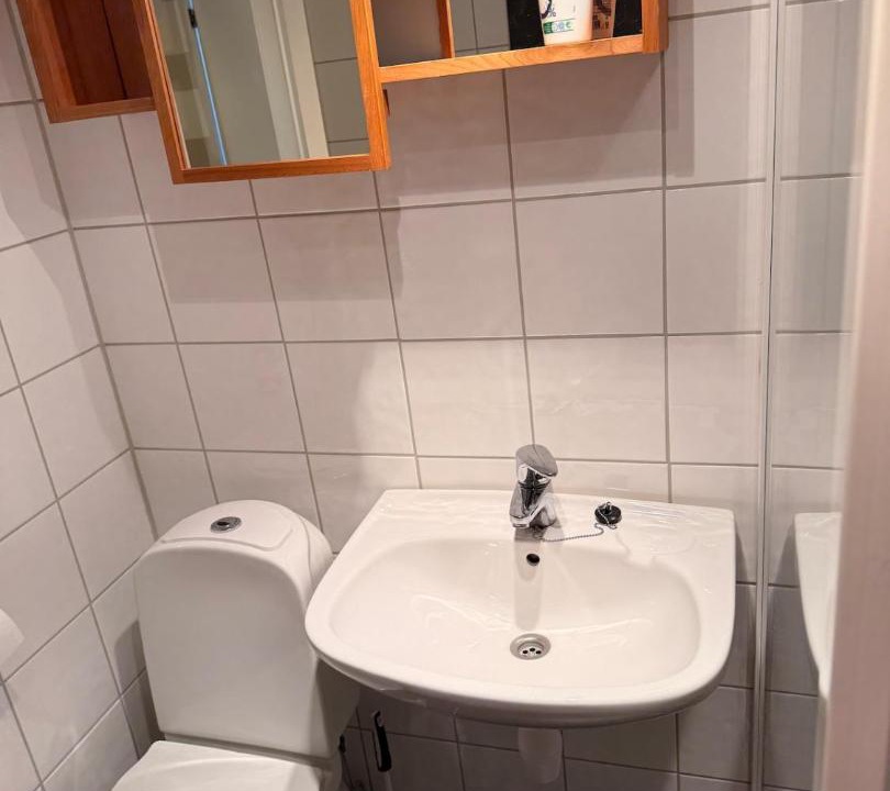 Photo of Bathroom in Aseral