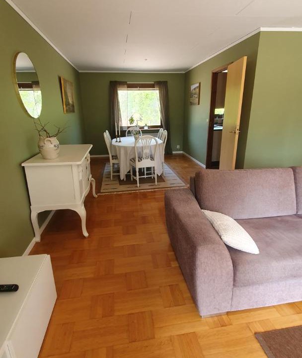 Photo of Livingroom in Vikangen