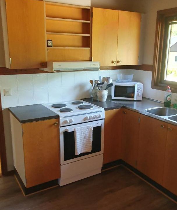Photo of Kitchen in Vikangen