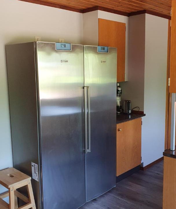 Photo of Kitchen in Vikangen