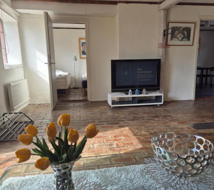 Photo of Livingroom in Mellbystrand