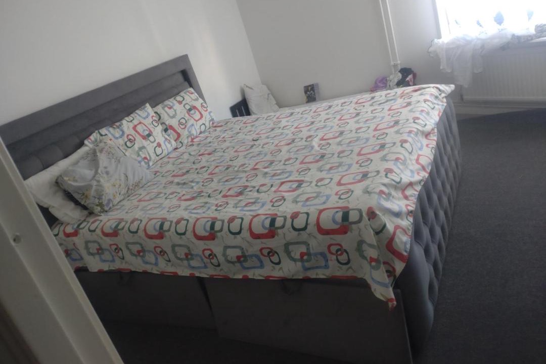 Photo of Bedroom in Vasteras