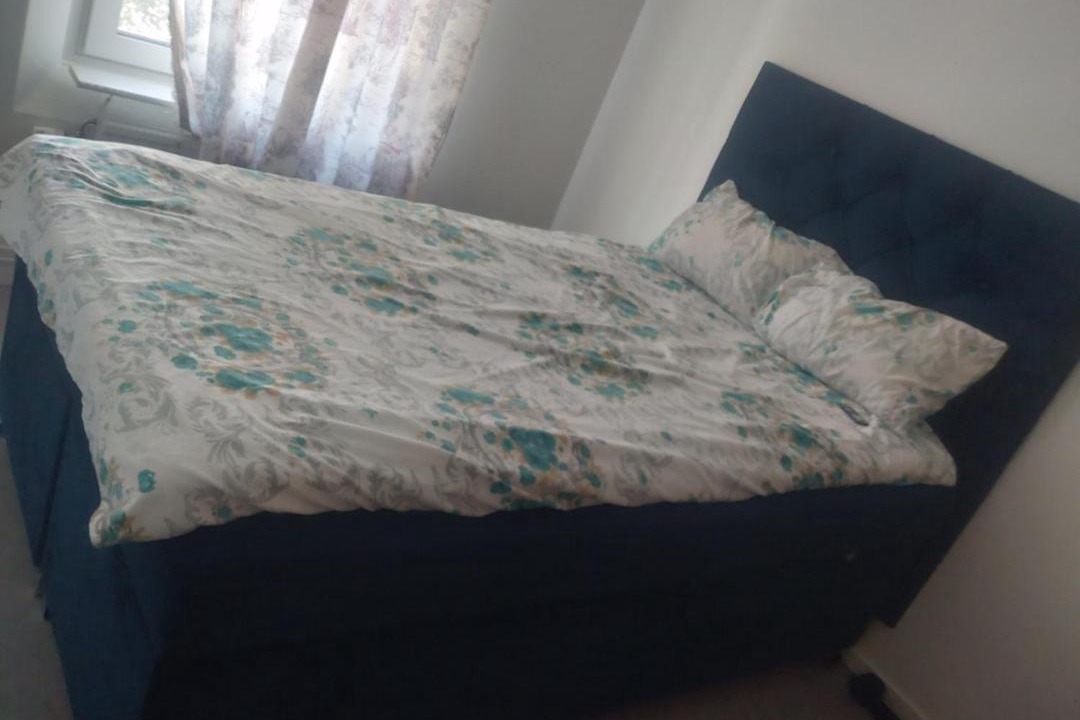 Photo of Bedroom in Vasteras
