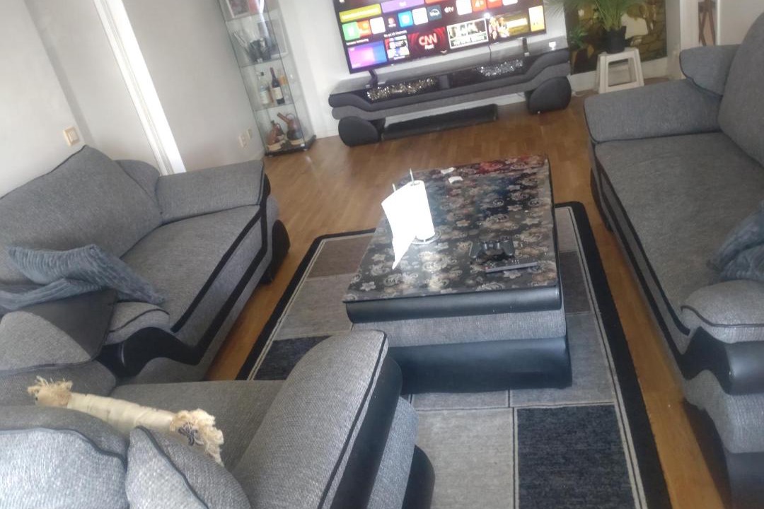 Photo of Livingroom in Vasteras