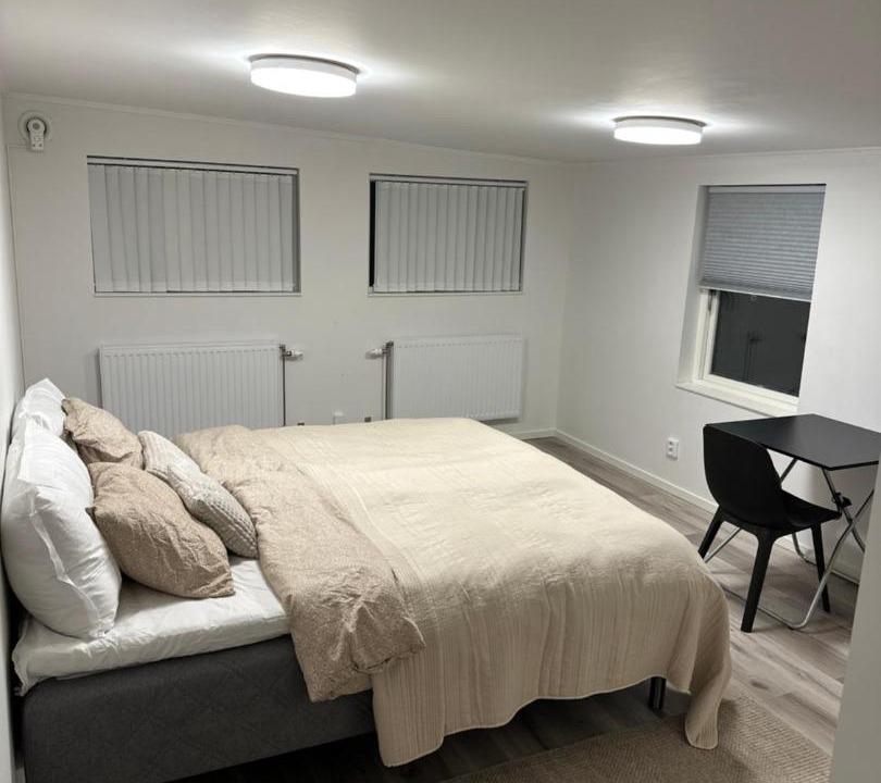 Photo of Bedroom in Spanga - Tensta