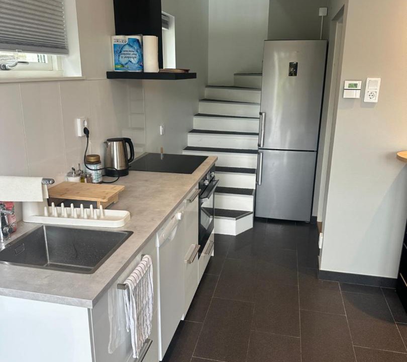Photo of Kitchen in Spanga - Tensta
