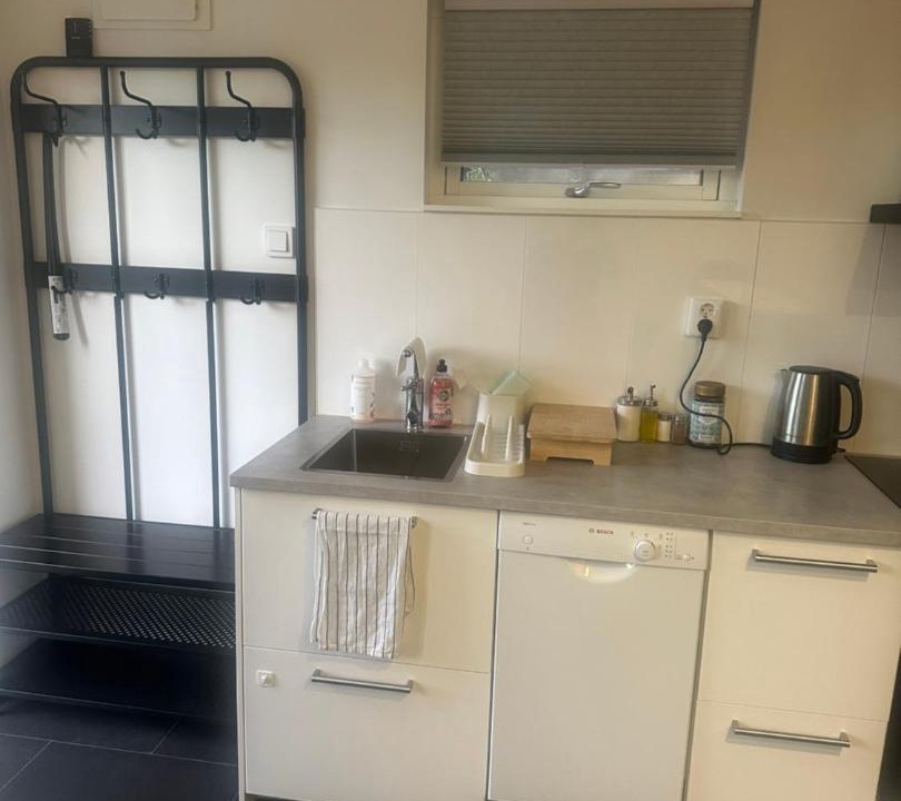 Photo of Kitchen in Spanga - Tensta