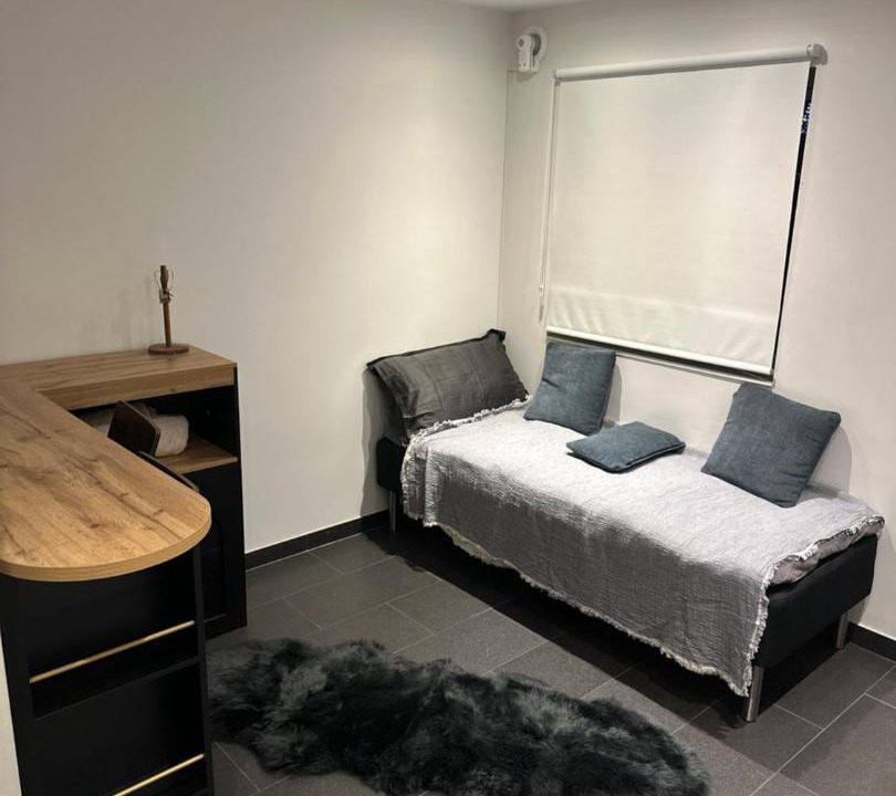 Photo of Bedroom in Spanga - Tensta