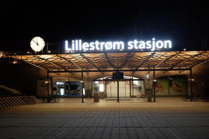 Photo of Others in Lillestrom