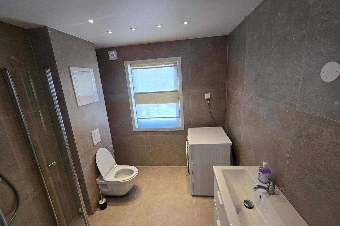 Photo of Bathroom in Lillestrom